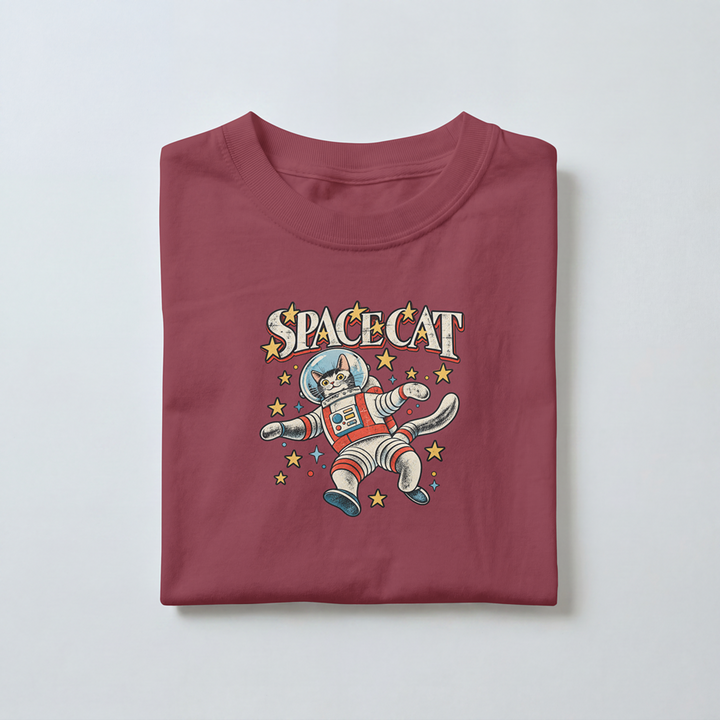 Space Cat - Toddler