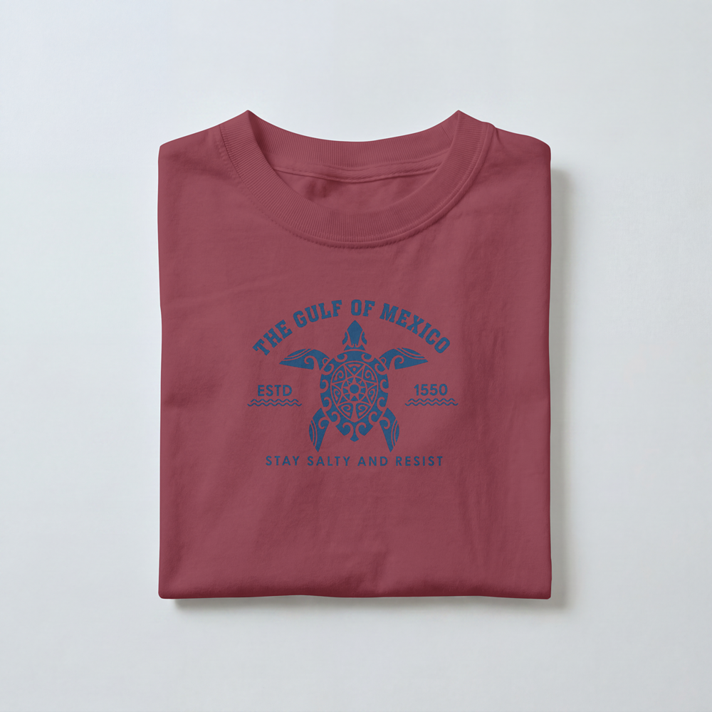 Stay Salty and Resist - Toddler