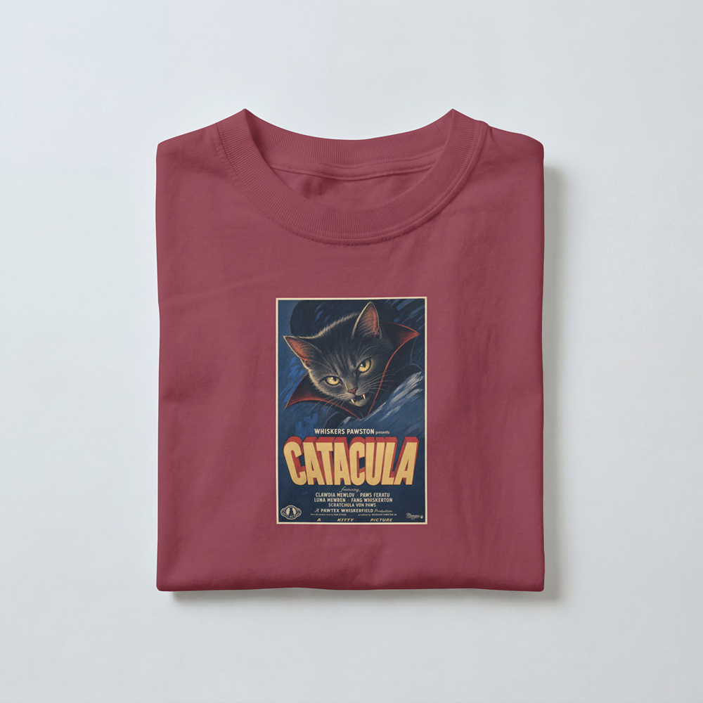 Vampire Kitty - Toddler