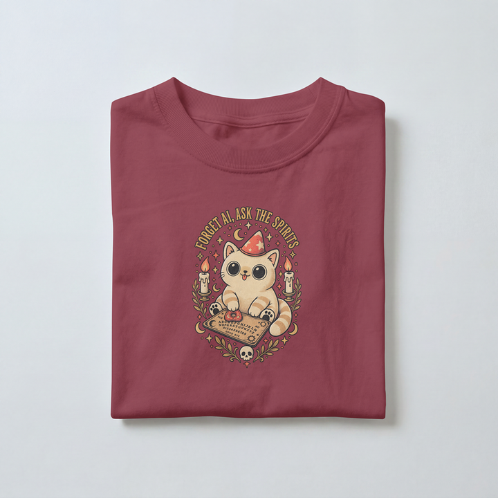 Kawaii Cat Ouija Spirit - Toddler