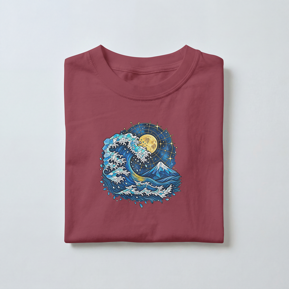 Celestial Tides - Toddler