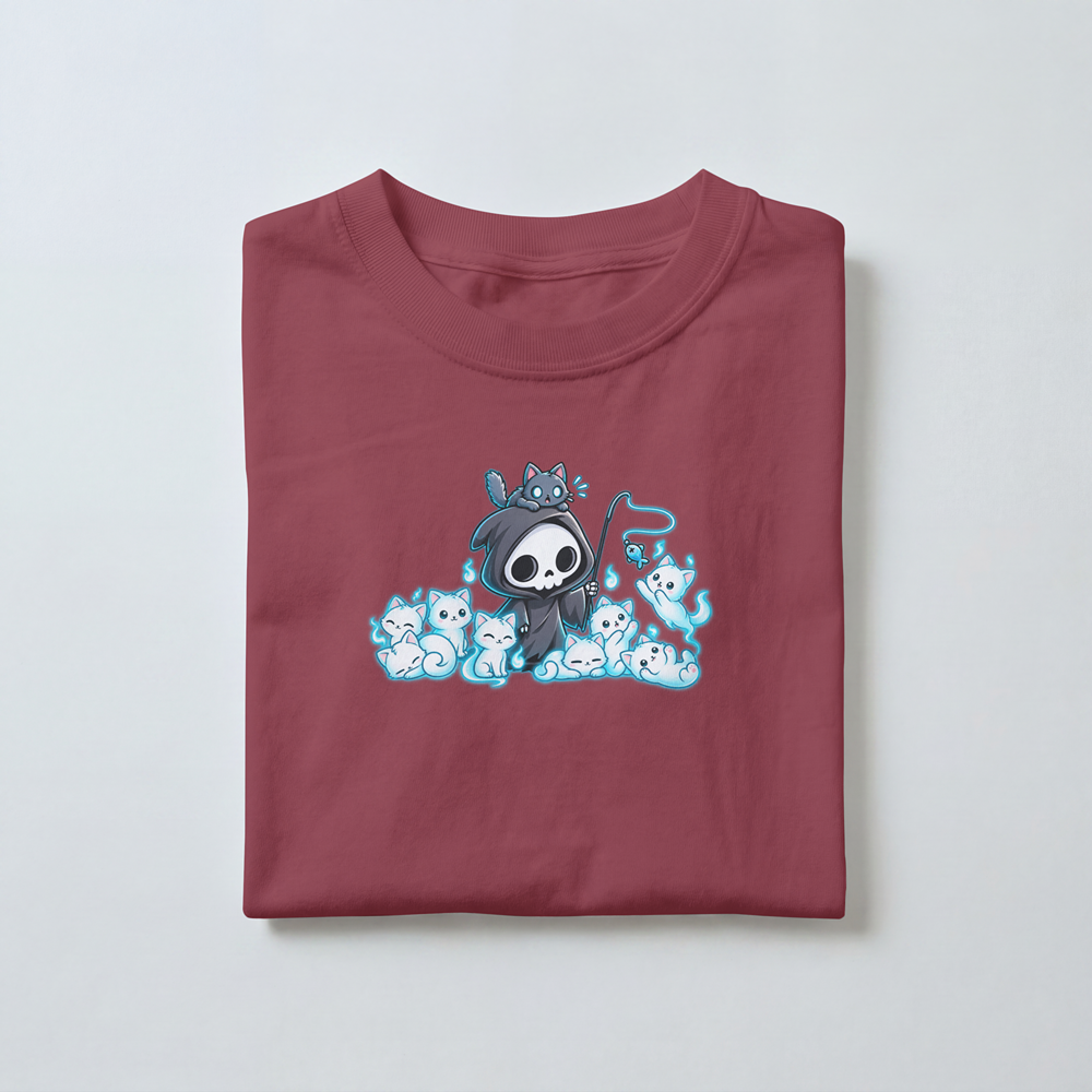 The Grim Reapurr - Toddler