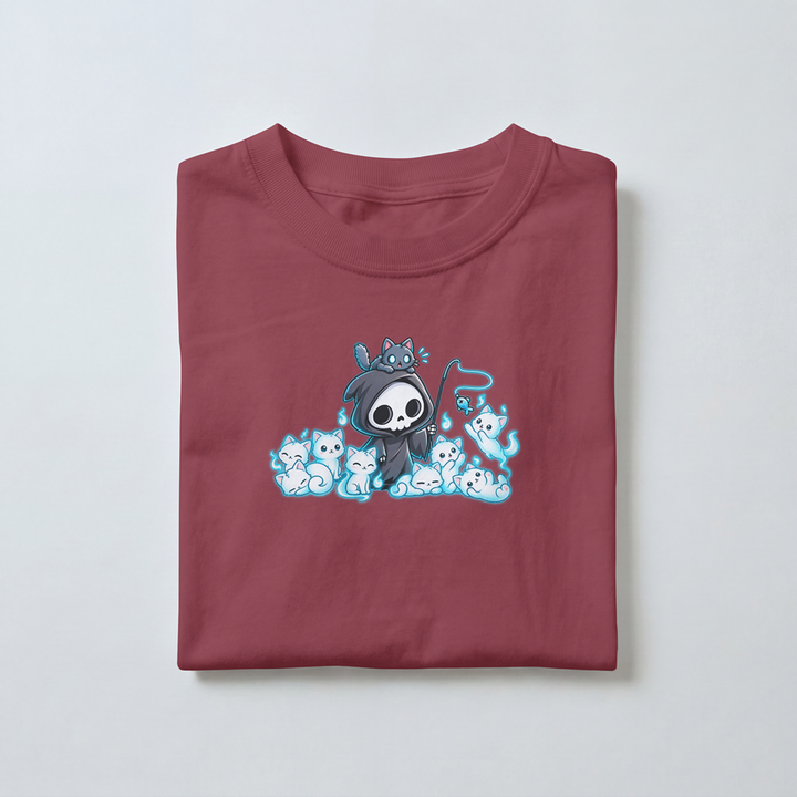 The Grim Reapurr - Toddler