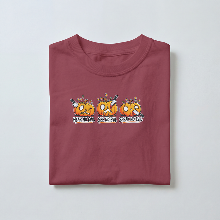 Carve No Evil - Toddler