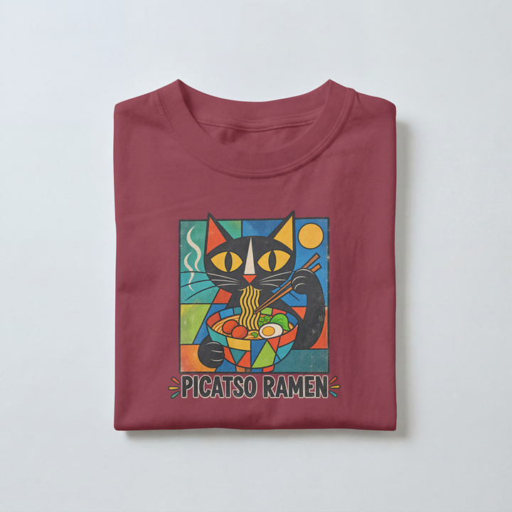 Picatso Ramen - Toddler