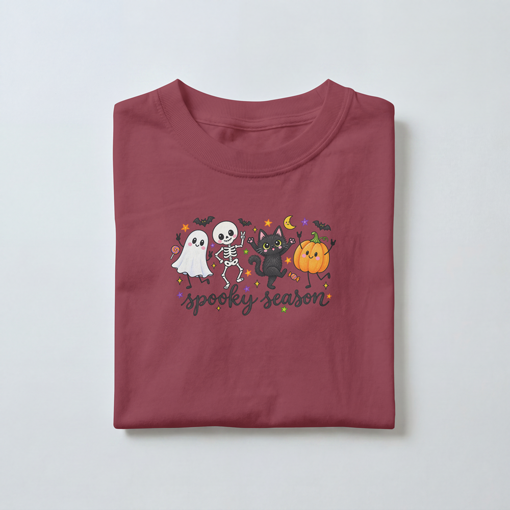 Spooky Season - Toddler