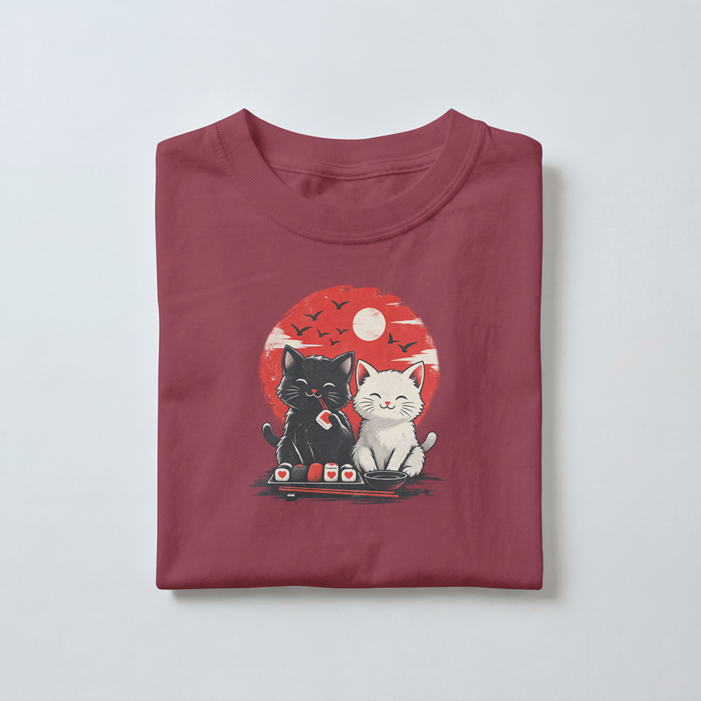 Sushi Besties - Toddler