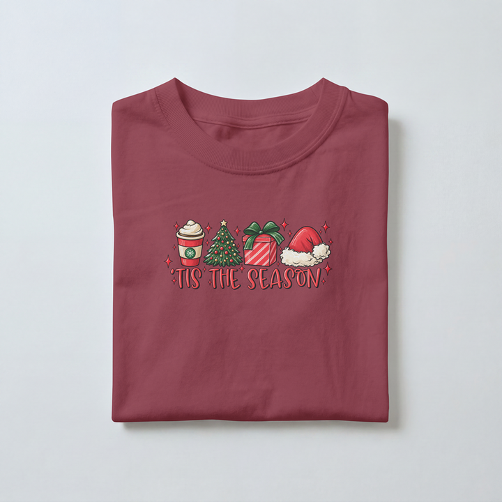 Tis The Season - Toddler