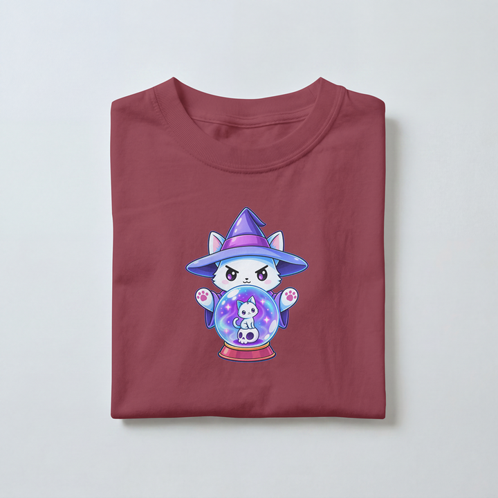 Whiskers &amp; Witchcraft - Toddler