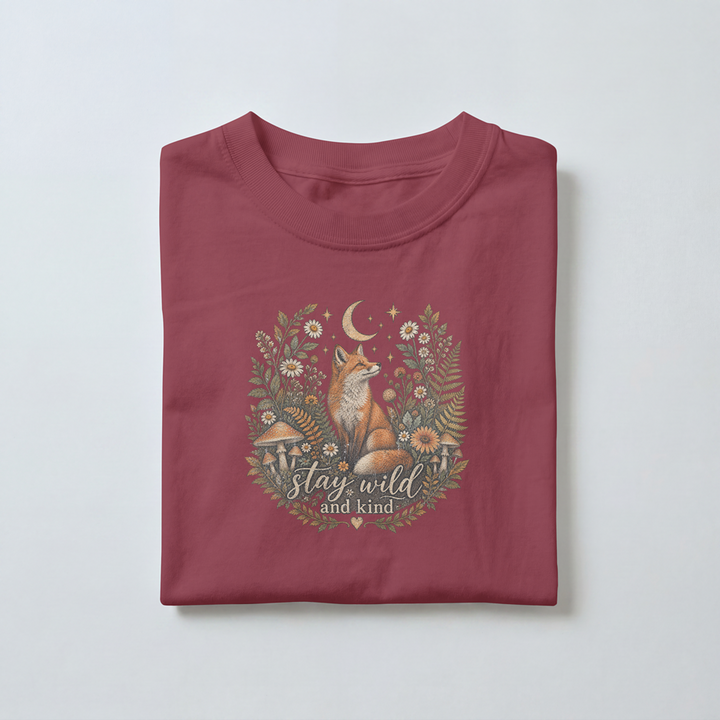 Stay Wild - Toddler