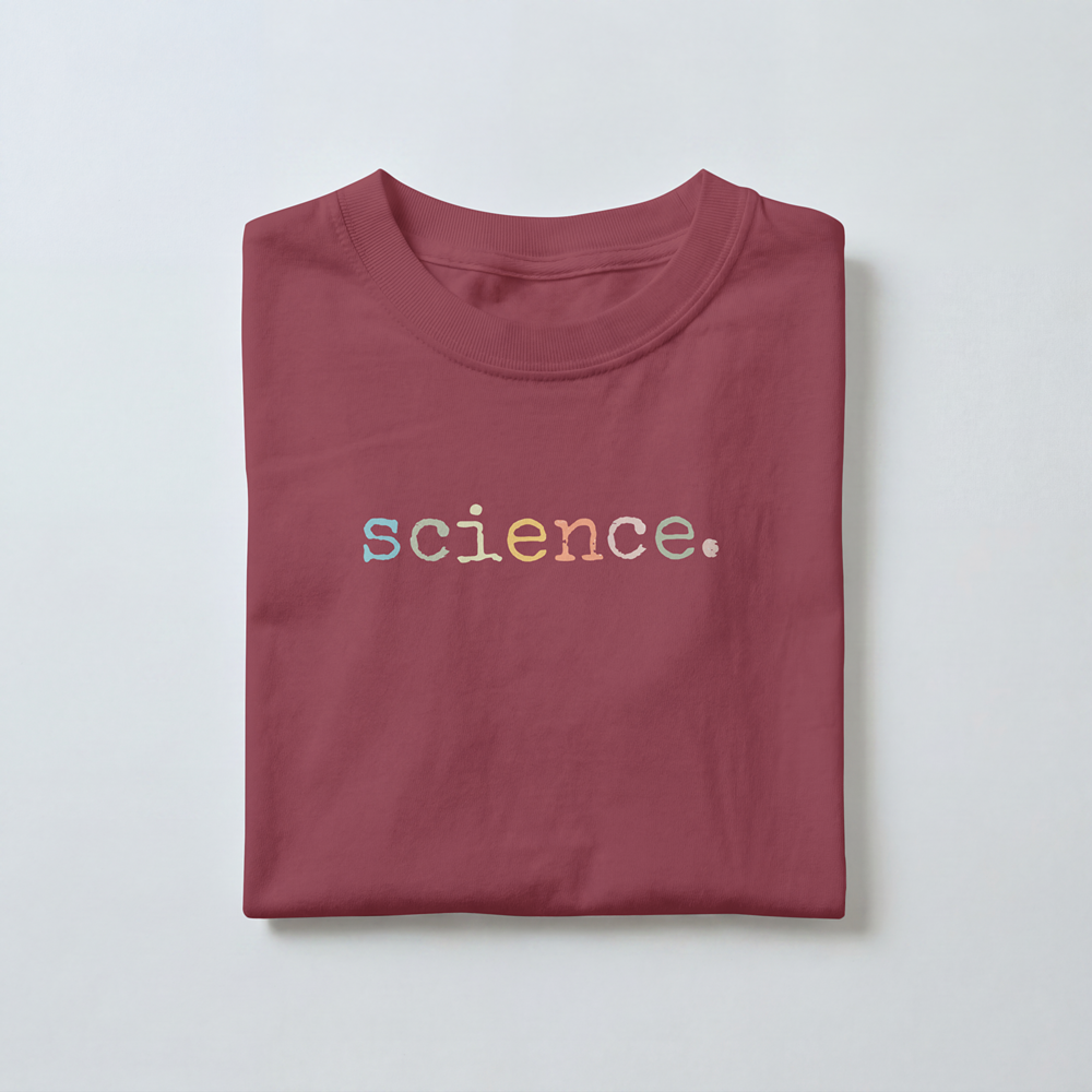Science - Toddler