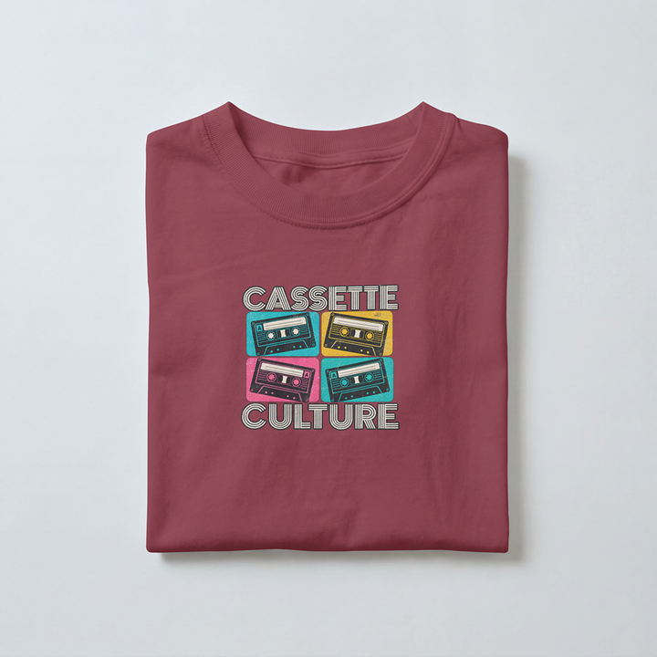Cassette Culture - Toddler
