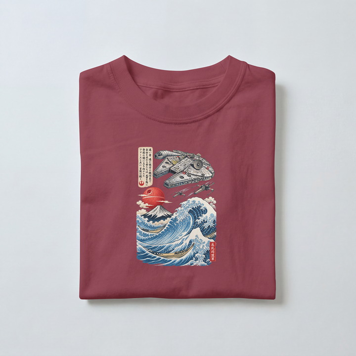 Rebel Waves -  Toddler