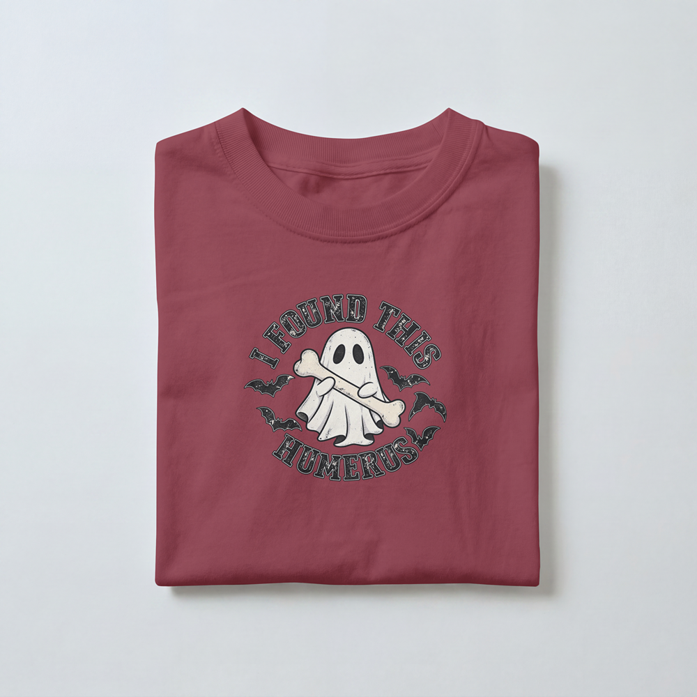 I Found This Humerus - Toddler