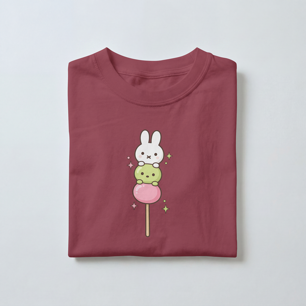 Bunny Dango Delight - Toddler