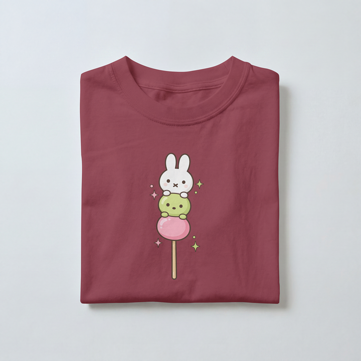 Bunny Dango Delight - Toddler