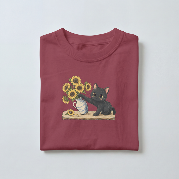 Sunflower Mischief - Toddler