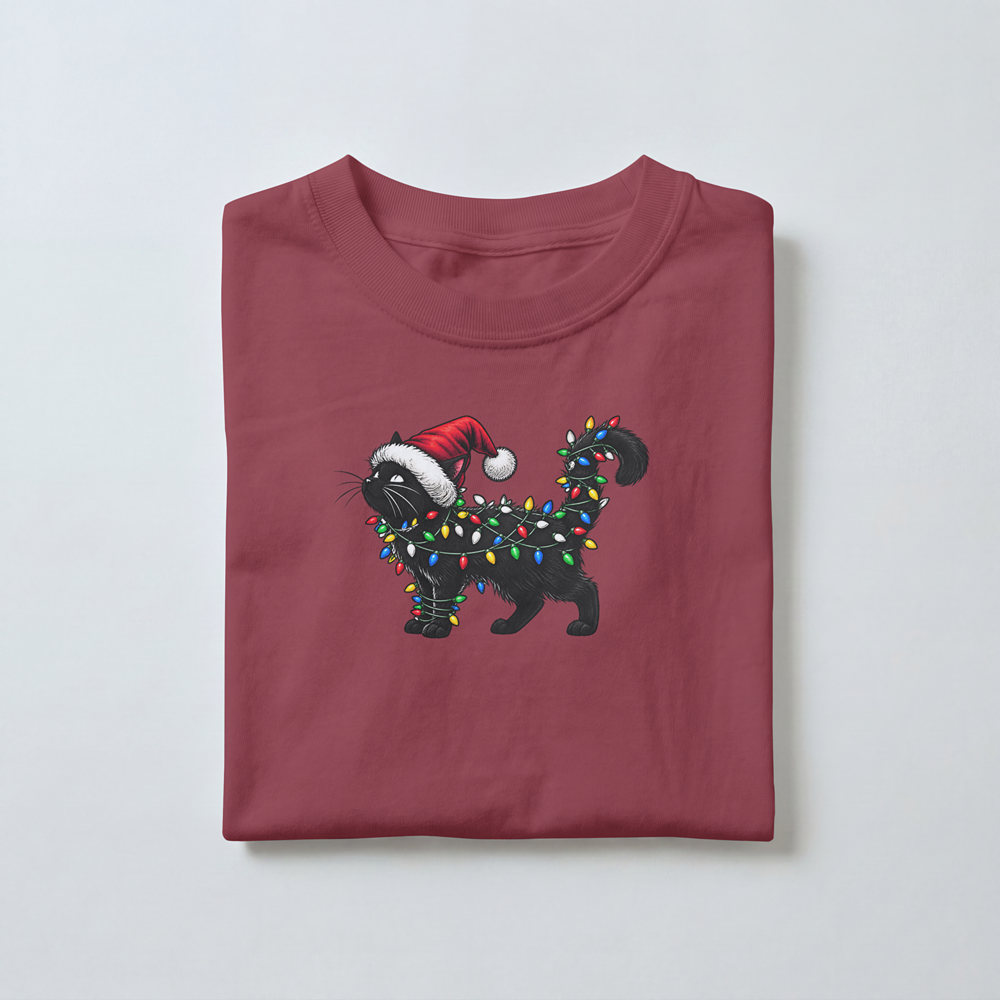 Tangled in Christmas Cheer - Toddler