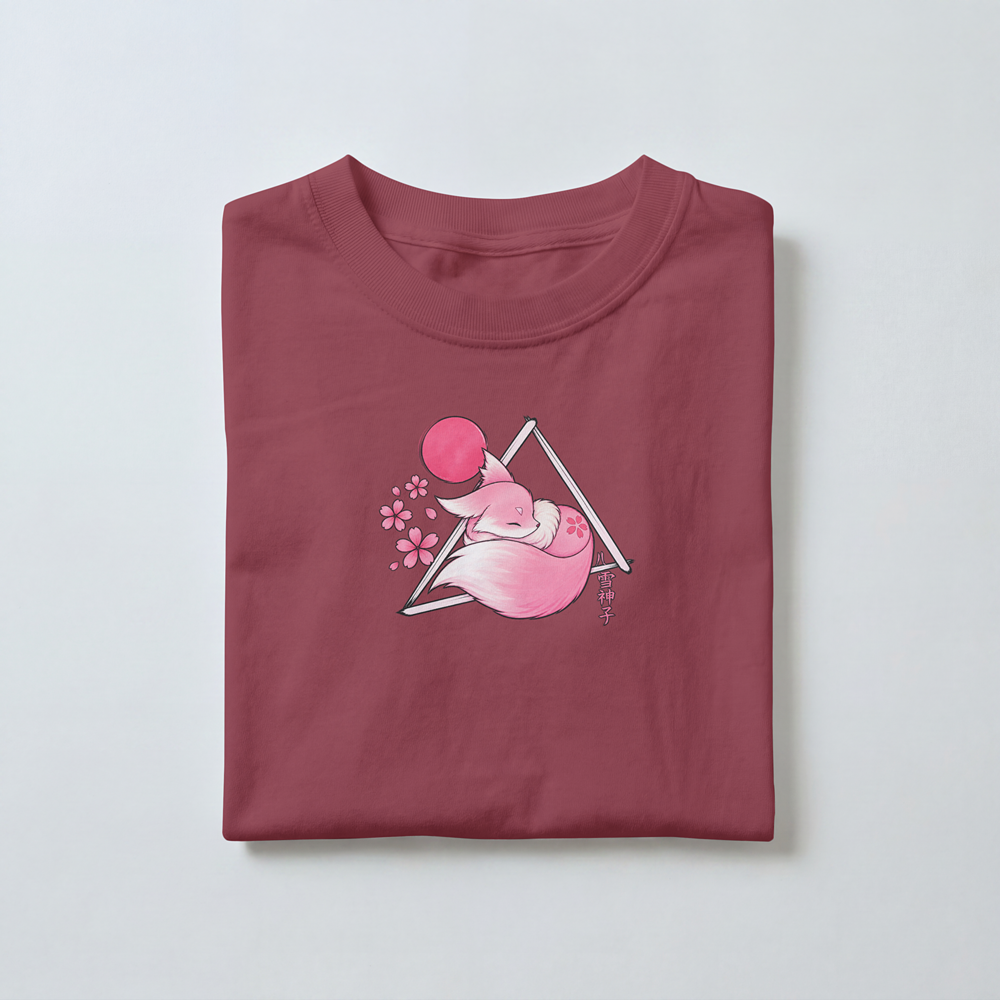 Sakura Moon Fox -  Toddler