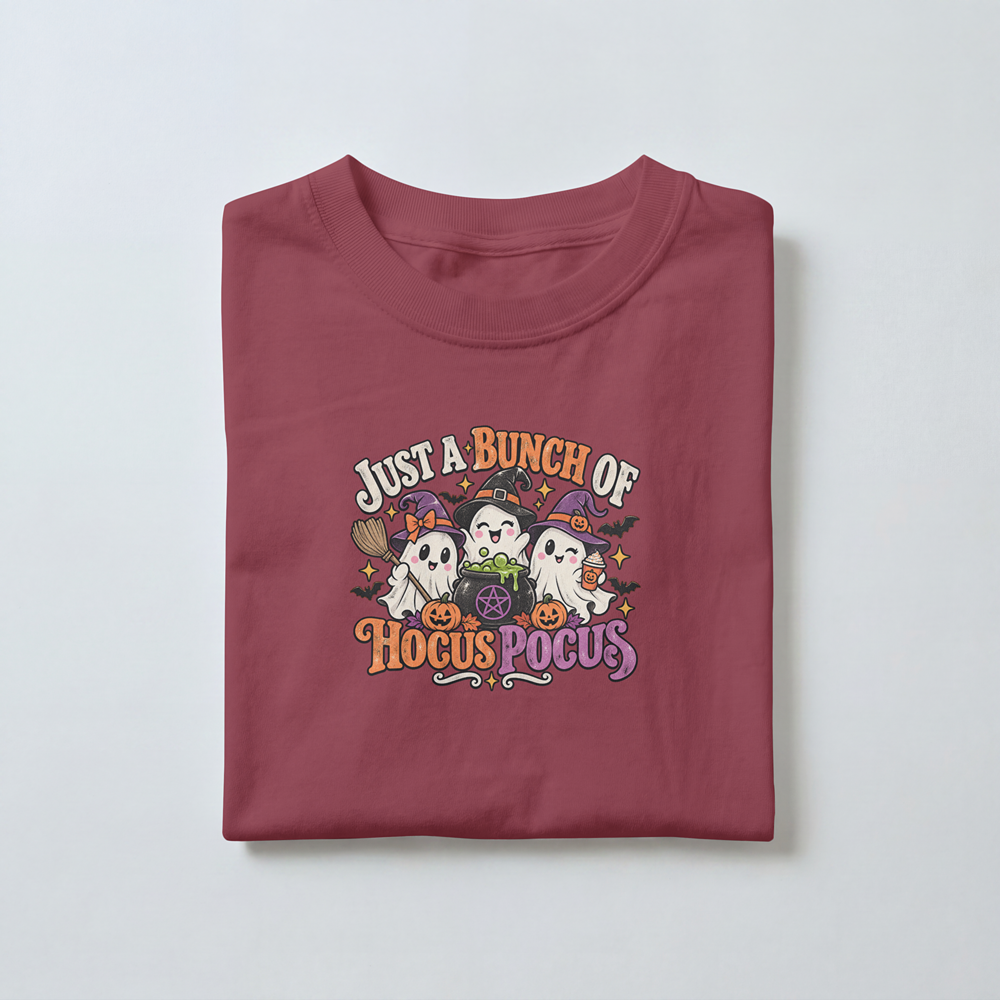 Just a Bunch of Hocus Pocus - Toddler