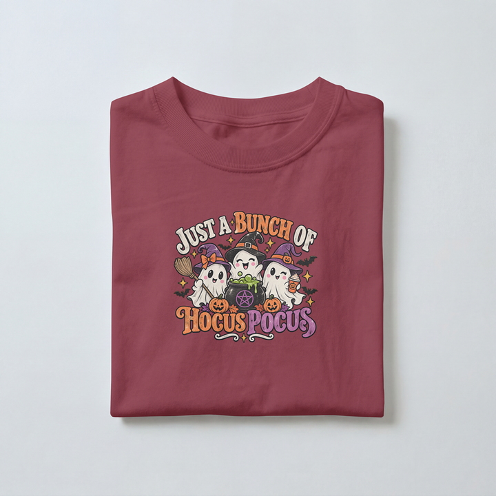 Just a Bunch of Hocus Pocus - Toddler
