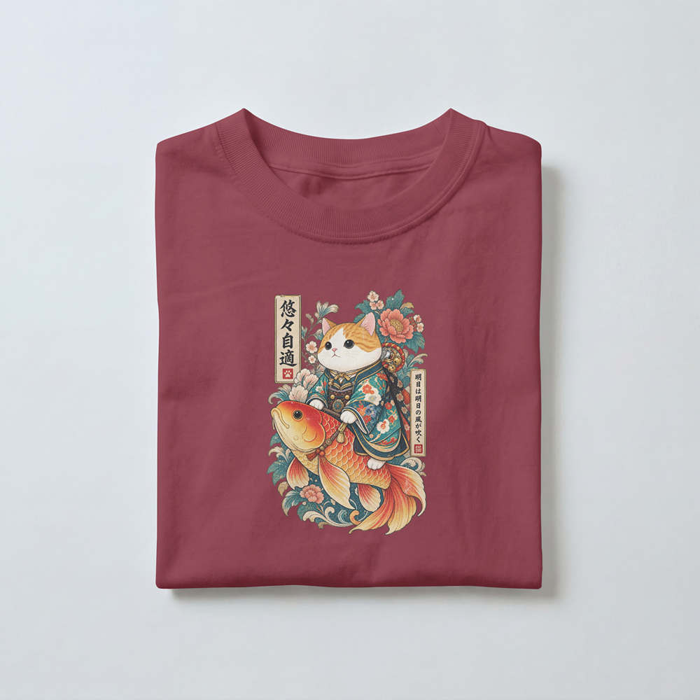 Lucky Little Kittens - Toddler