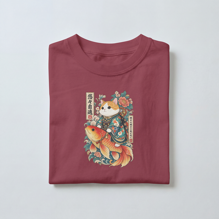Lucky Little Kittens - Toddler
