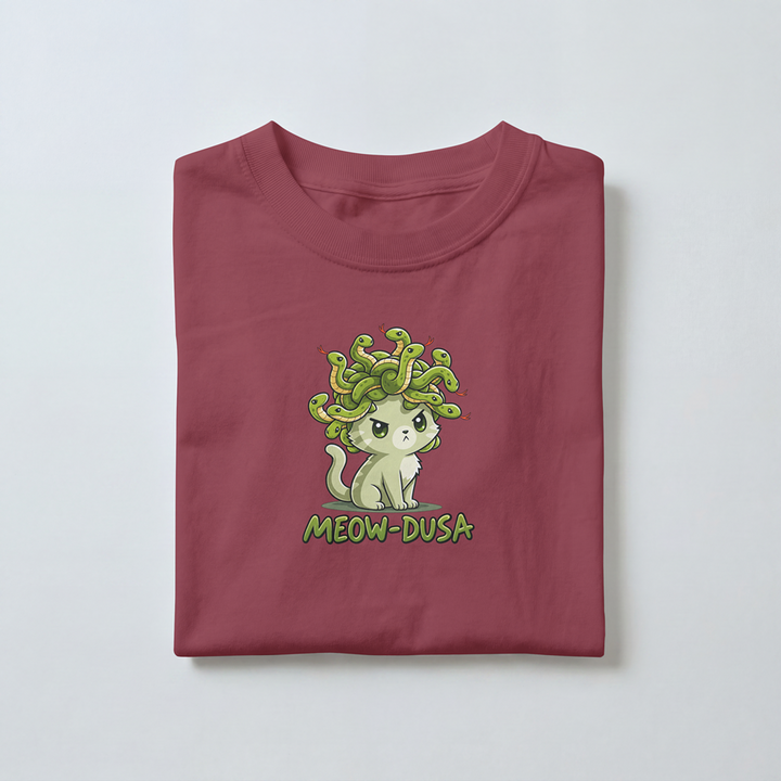 The Purrfect Curse - Toddler