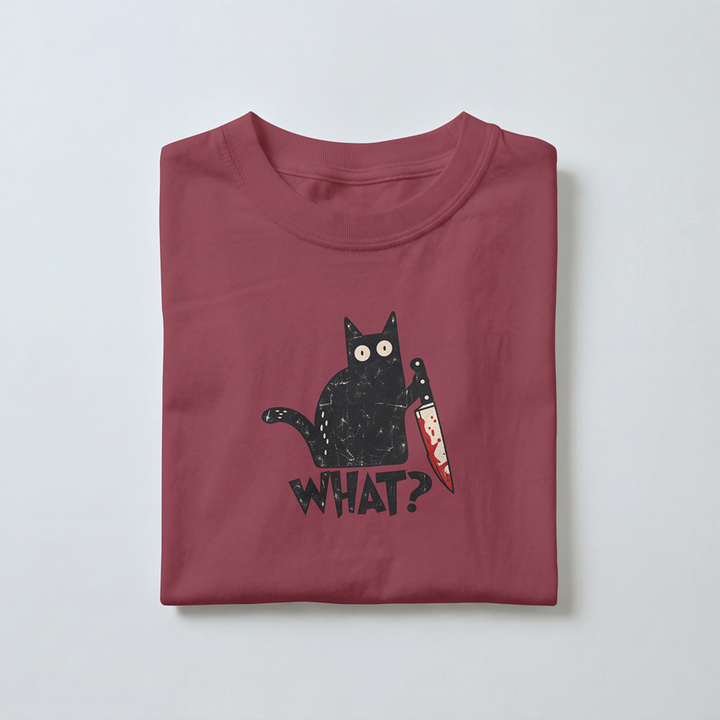 What? - Toddler