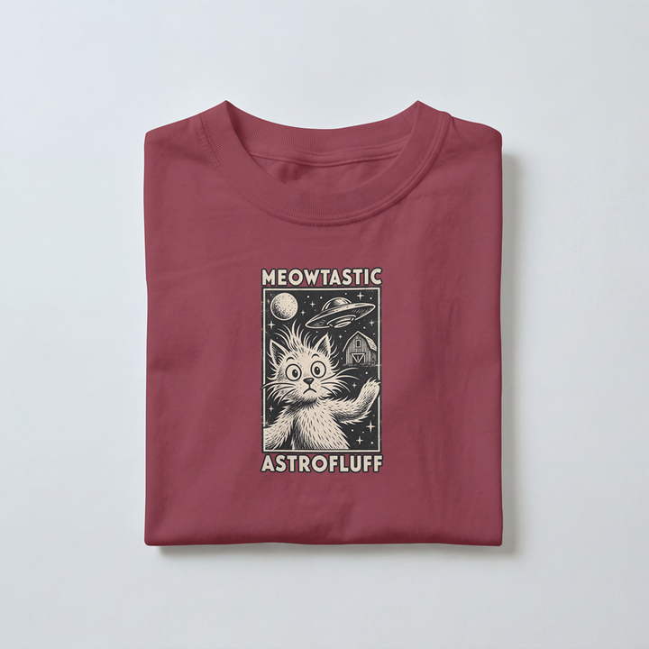 Meowtastic - Toddler