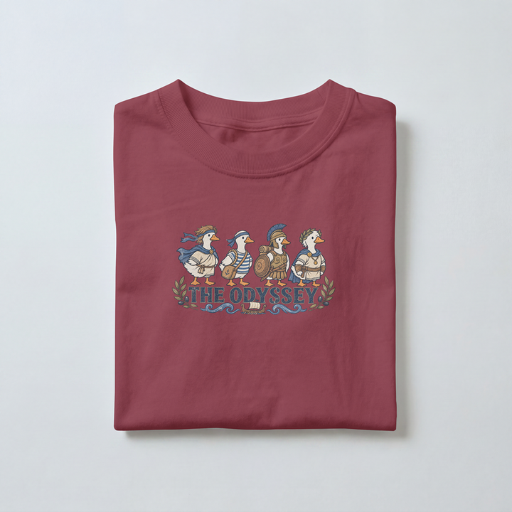 The Odyssey - Toddler