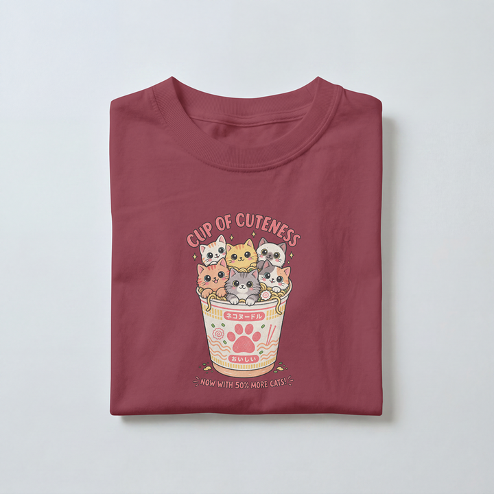 Cup of Cuteness - Toddler