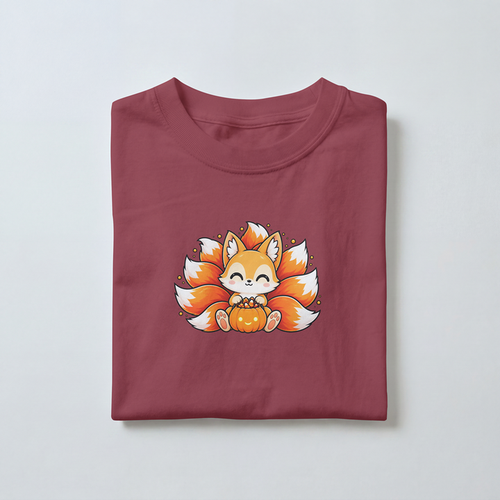 Foxy Little Trickster - Toddler (Copy)