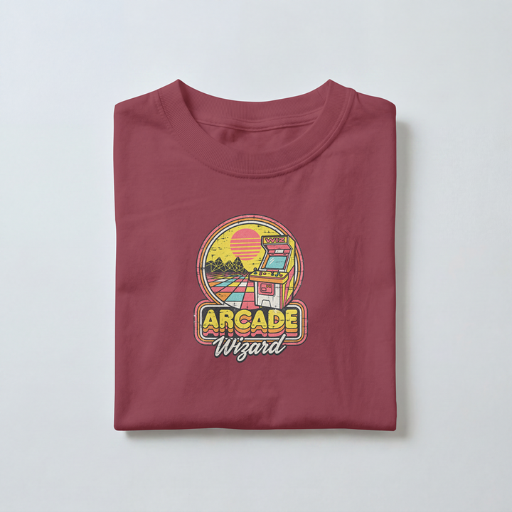 Arcade Wiz - Toddler