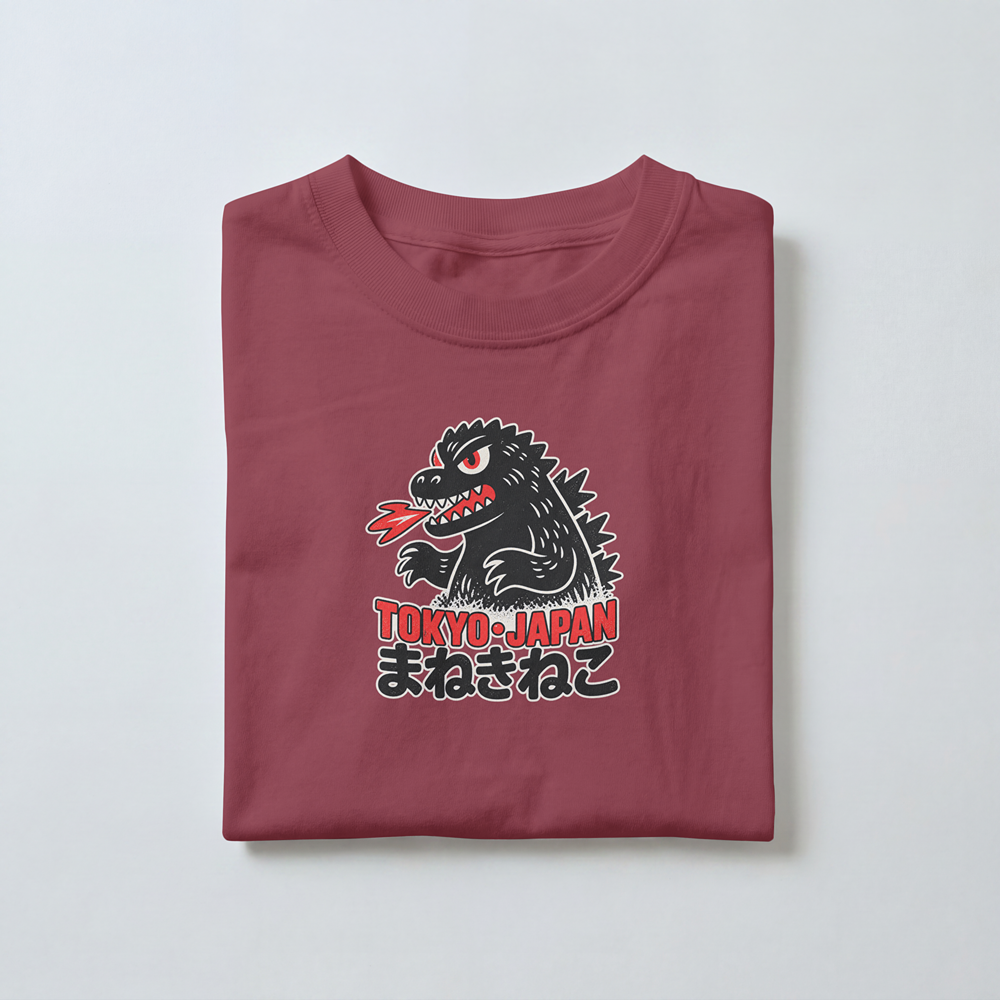 Tokyo Monster - Toddler