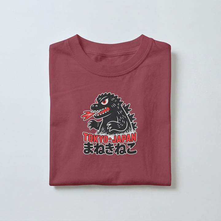 Tokyo Monster - Toddler