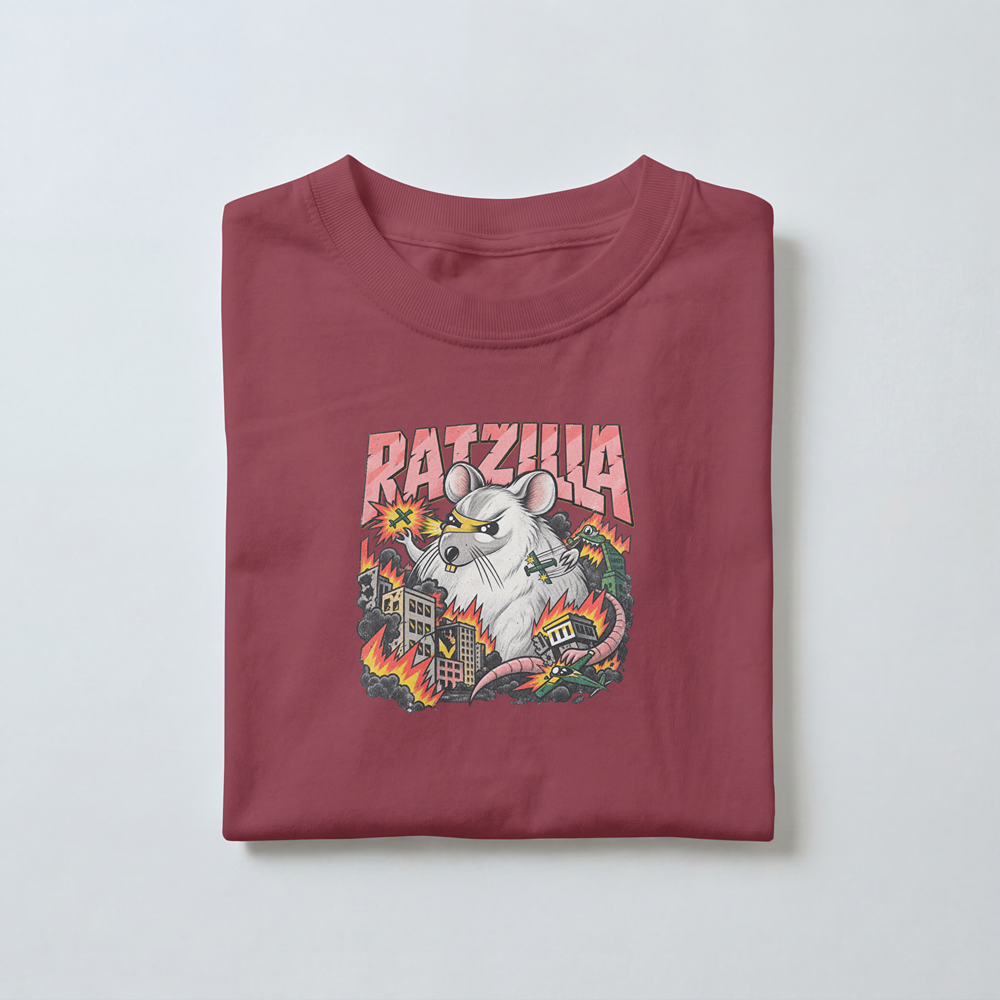 Ratzilla -  Toddler