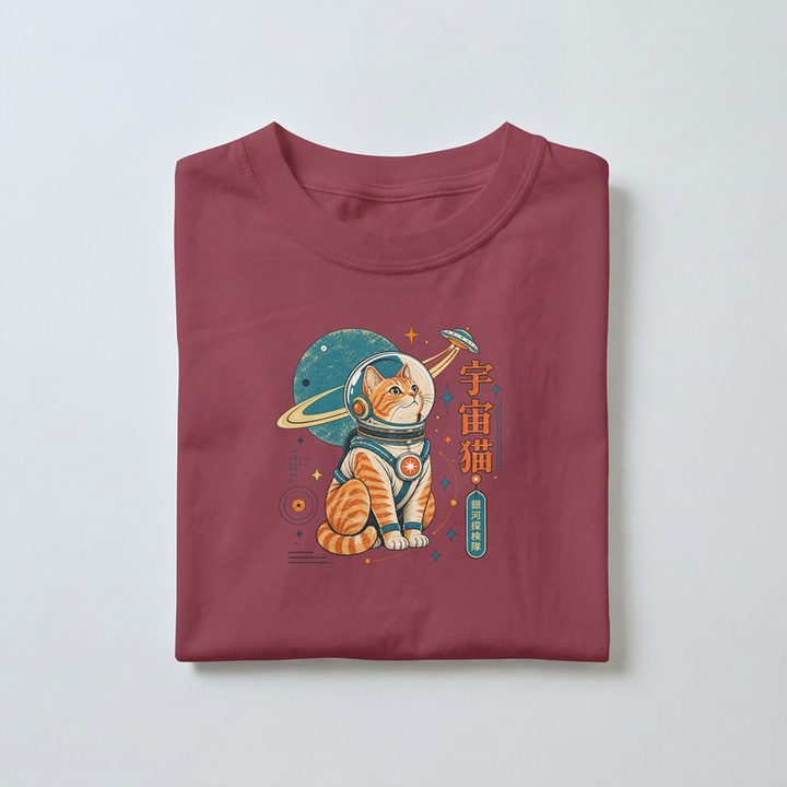 Space Kitty - Toddler