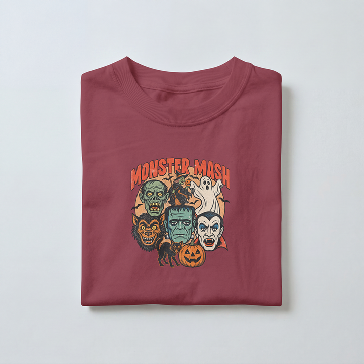 Monster Mash - Toddler