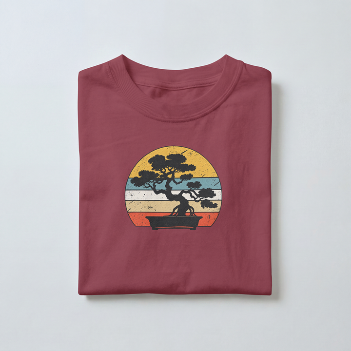 Zen Bonsai - Toddler