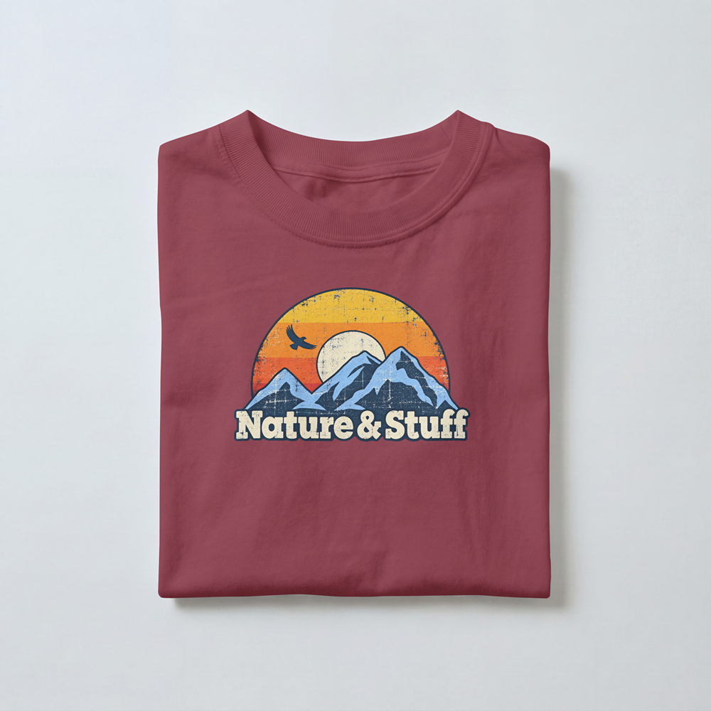 Nature and Stuf -  Toddler