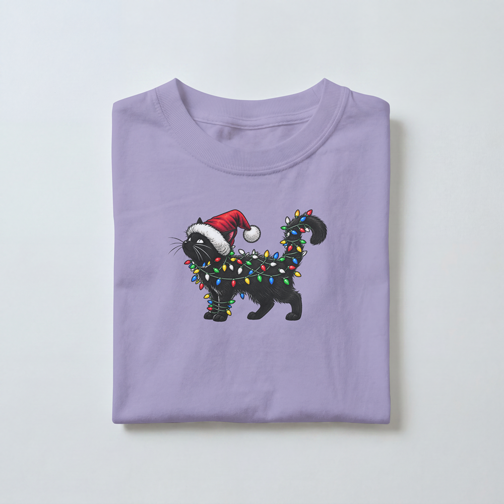 Tangled in Christmas Cheer - Toddler