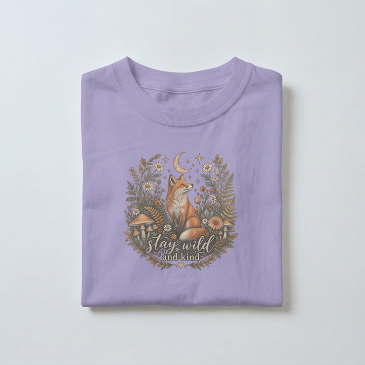 Stay Wild - Toddler