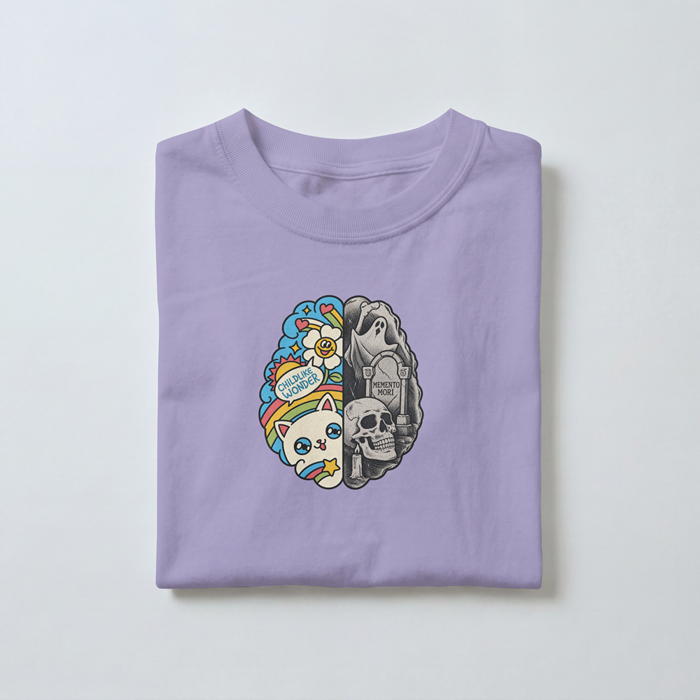 Childlike Wonder - Toddler