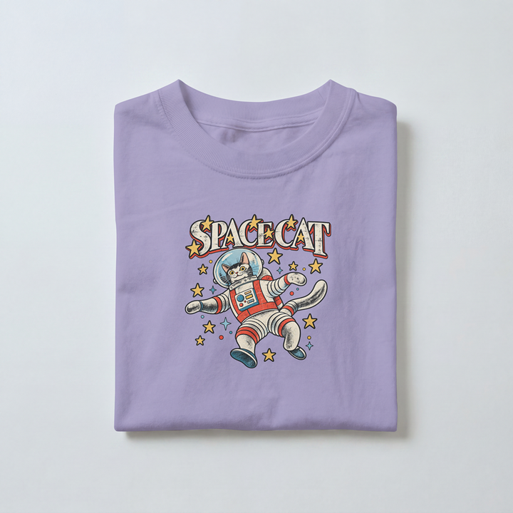 Space Cat - Toddler