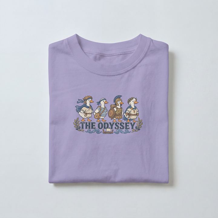 The Odyssey - Toddler