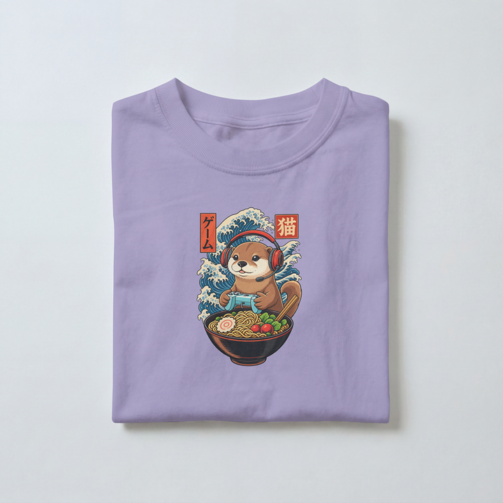 Ramen Gamer -  Toddler