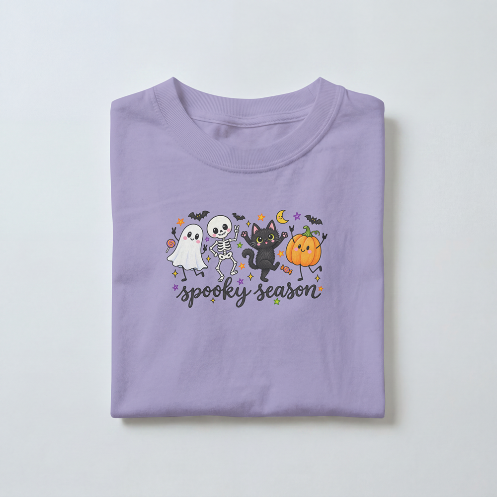 Spooky Season - Toddler