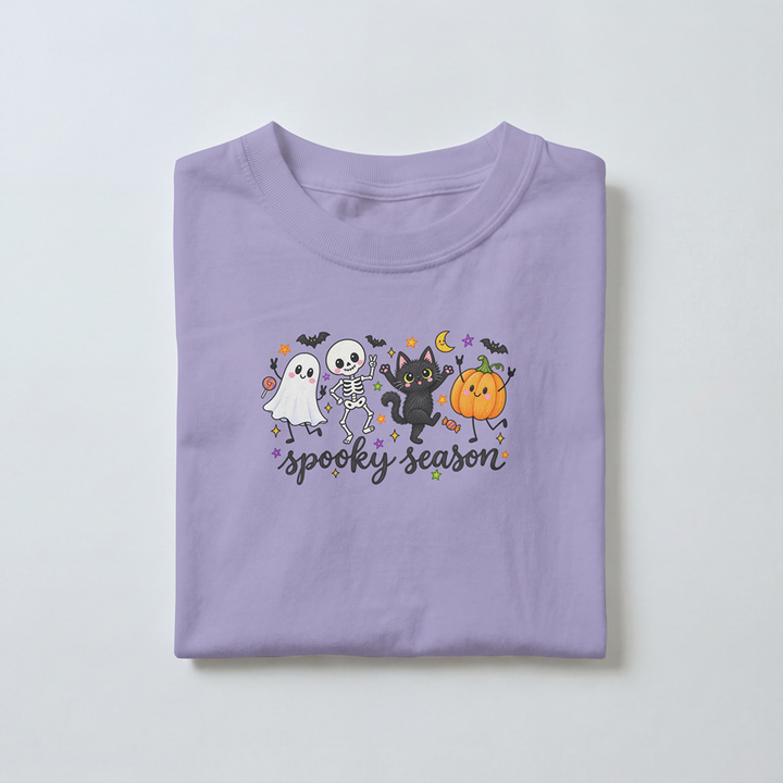 Spooky Season - Toddler