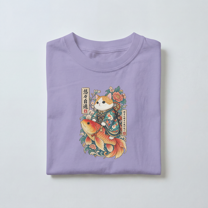Lucky Little Kittens - Toddler